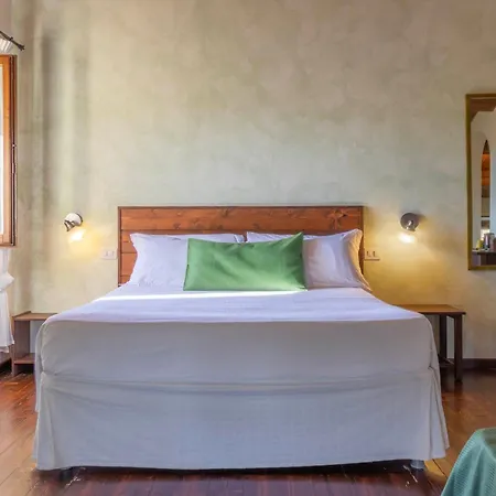 Bed & Breakfast Binnella