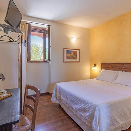 Couette-café Binnella 3*