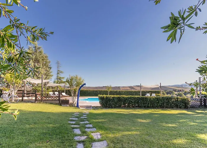 Bed & Breakfast Binnella