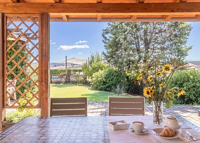 Binnella Bed & Breakfast