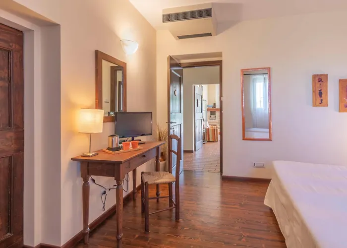 Bed & Breakfast Binnella Cingoli