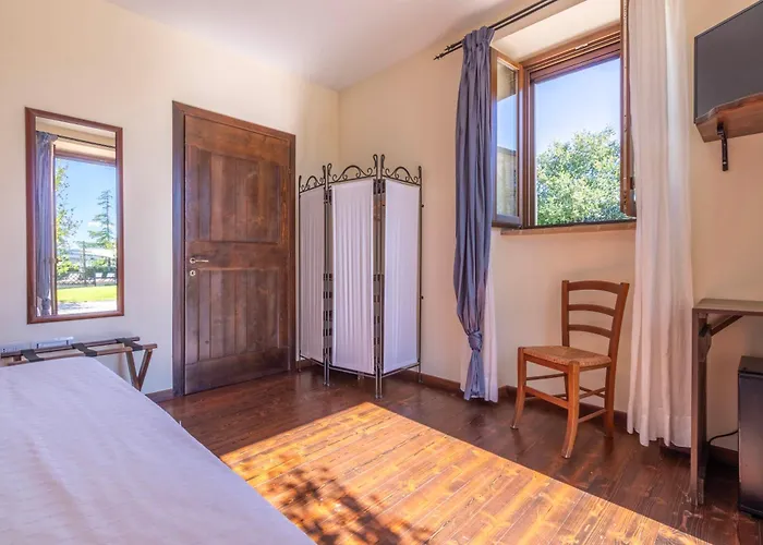 Binnella Bed & Breakfast *