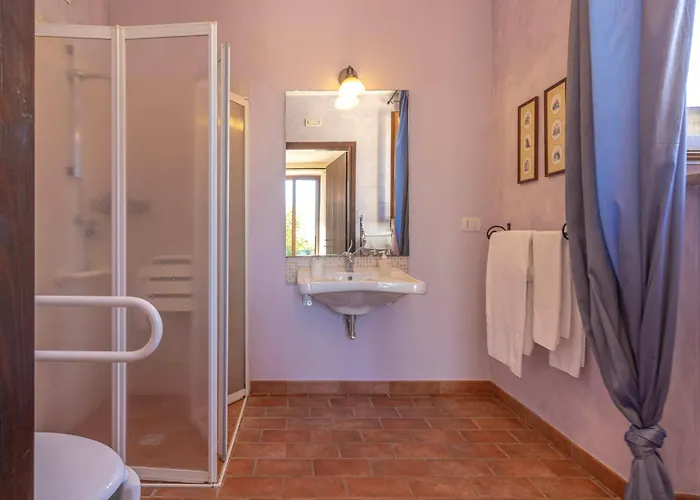 Binnella Bed & Breakfast Cingoli