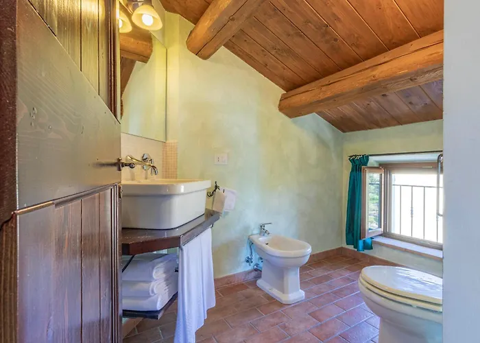 Bed & Breakfast Binnella *