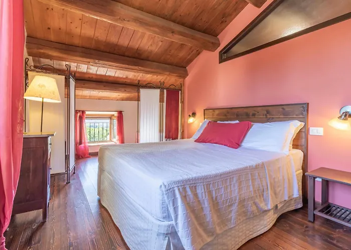Bed & Breakfast Binnella