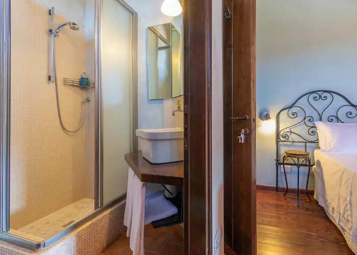 Binnella Bed & Breakfast Cingoli